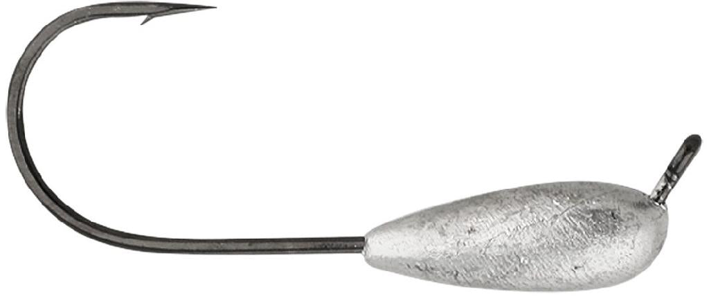 Strike King Tube Jig Head, Gamakatsu Hook
