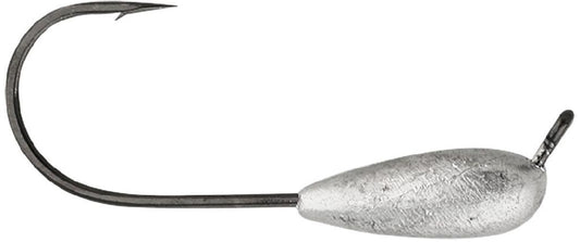 Strike King Tube Jig Head, Gamakatsu Hook