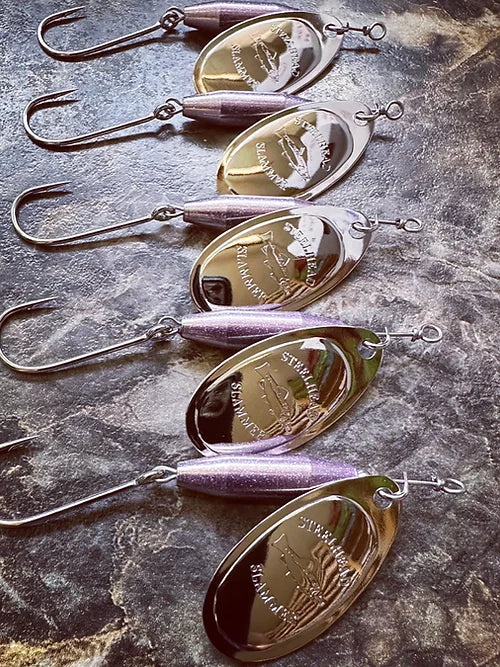 Steelhead Slammer