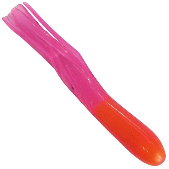 Southern Pro Lit'l Hustler Core 1.5" Crappie Tubes