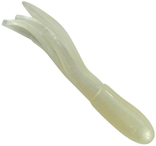 Southern Pro Lit'l Hustler Glow 1.5" Crappie Tubes