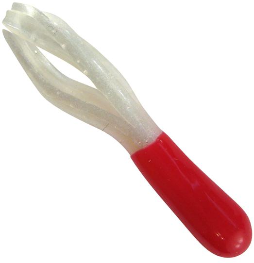Southern Pro Lit'l Hustler 1.5" Crappie Tubes