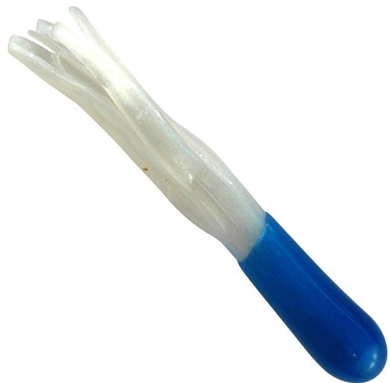Southern Pro Lit'l Hustler 1.5" Crappie Tubes