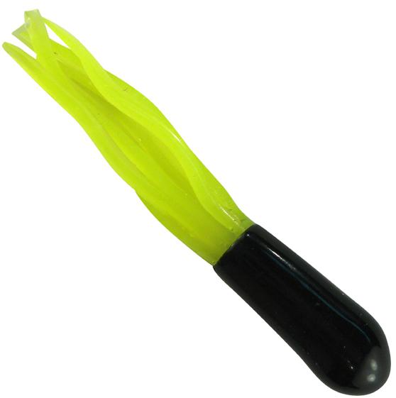 Southern Pro Lit'l Hustler 1.5" Crappie Tubes