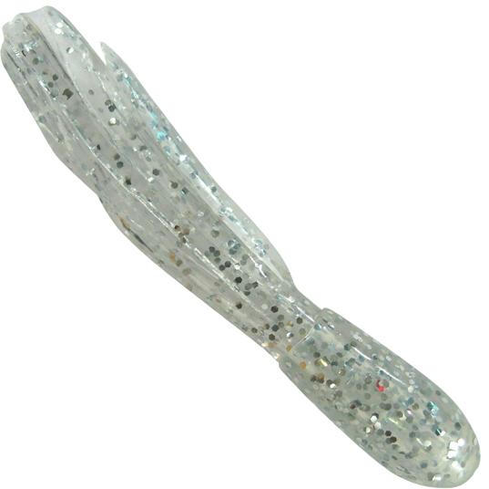 Southern Pro Lit'l Hustler 1.5" Crappie Tubes