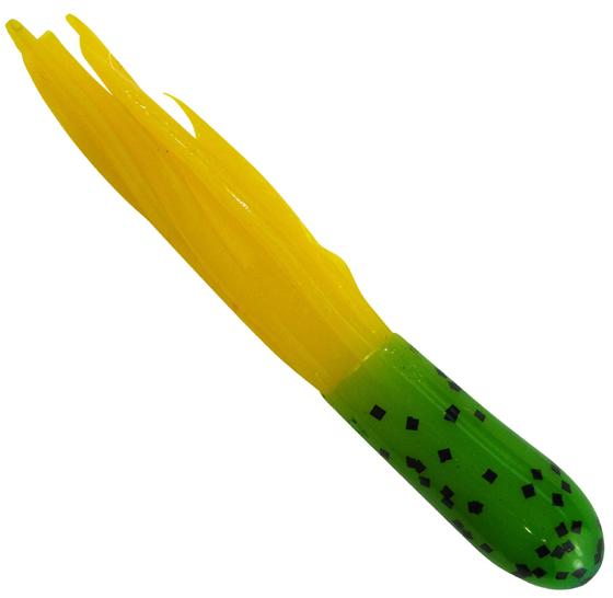 Southern Pro Lit'l Hustler 1.5" Crappie Tubes