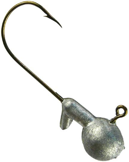 Southern Pro Round Ball Jig Head