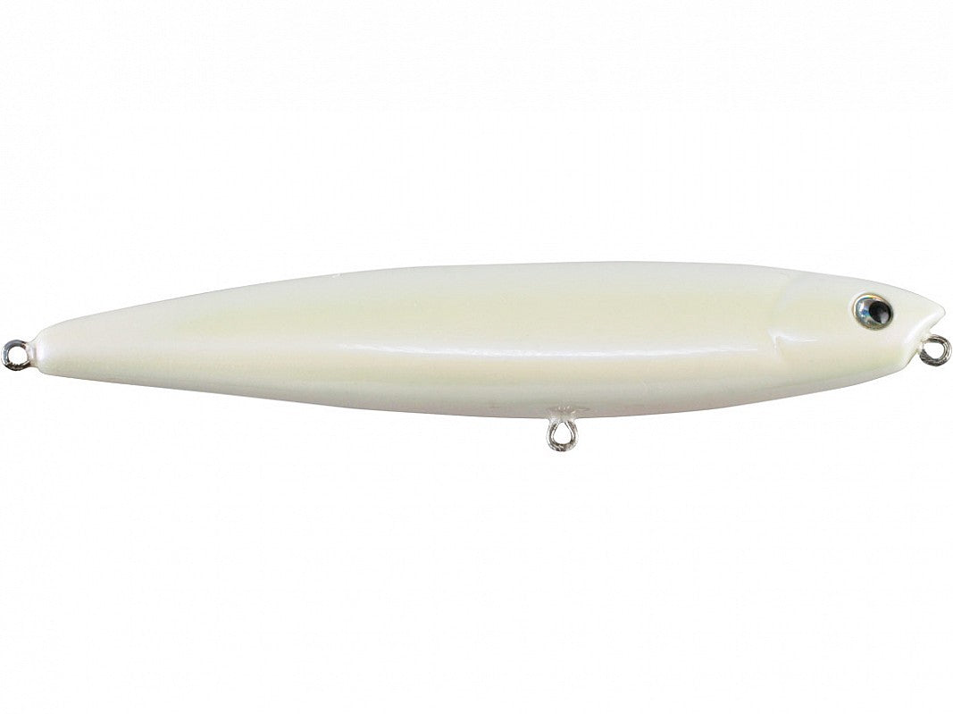 Lobina Lures Rio Rico SV-535 Bone