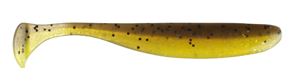 Keitech Easy Shiner 2" 12pk