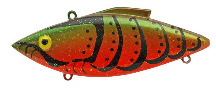 Bill Lewis Rat-L-Trap 1/2 Oz