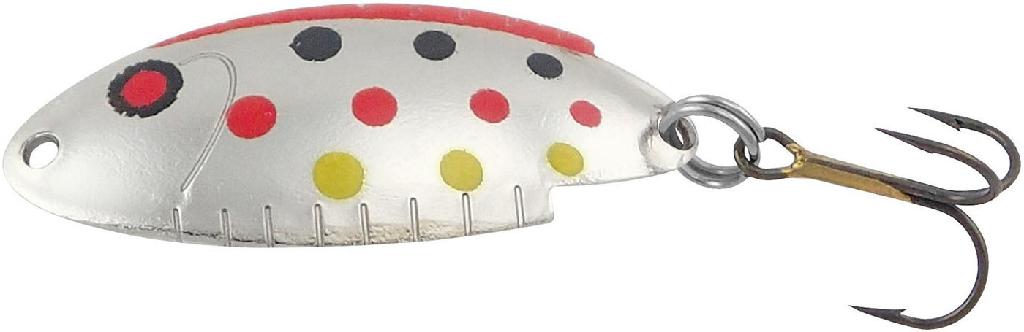 Thomas Bouyant Spoons