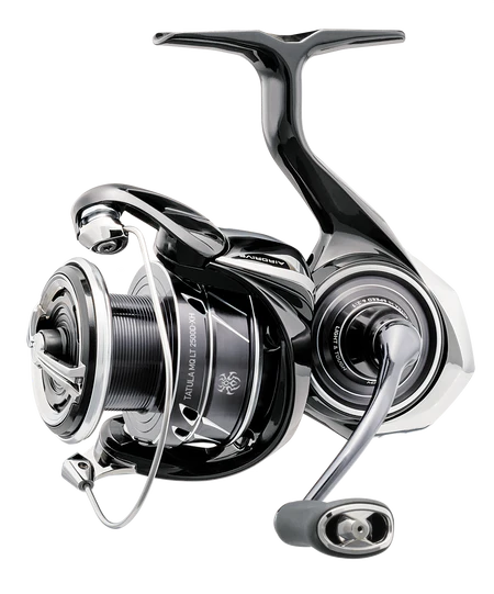 Tatula MQ Spinning Reel