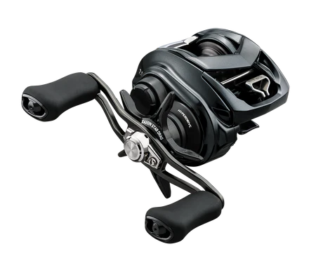 Daiwa Tatula SV TW 70