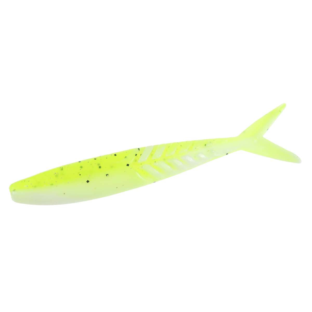 Zoom Shimmer Shad 5pk