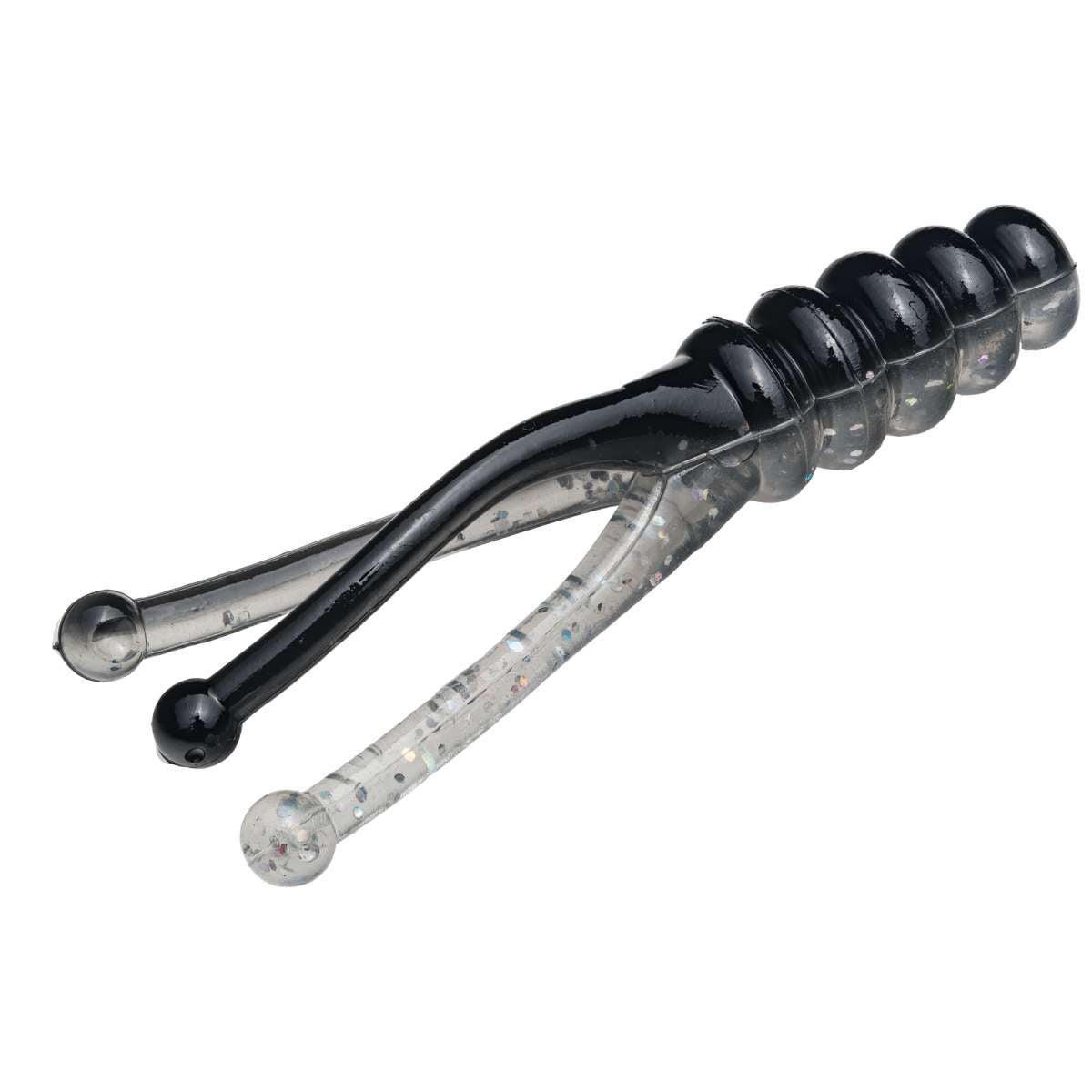 Mr. Crappie Joker 2'' 15pk