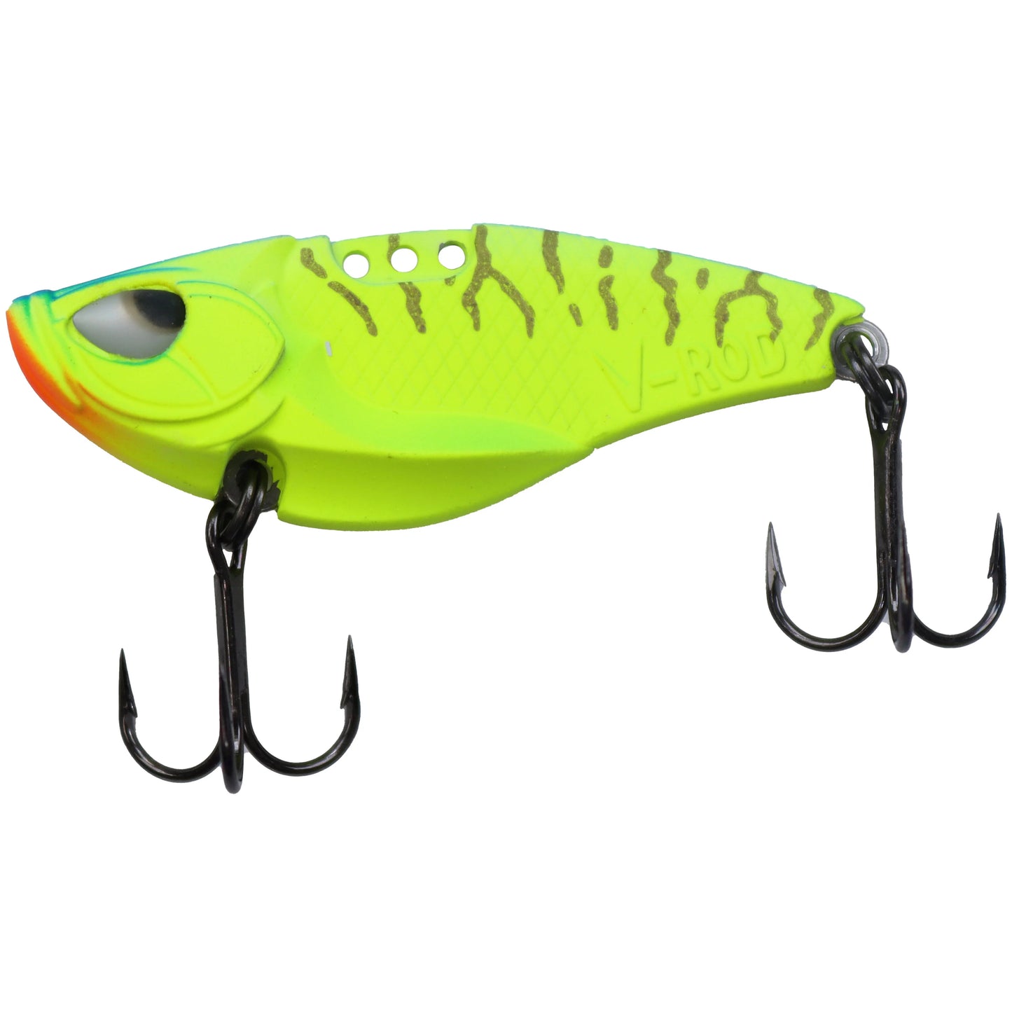 Acme V-Rod Blade Bait 1/2oz
