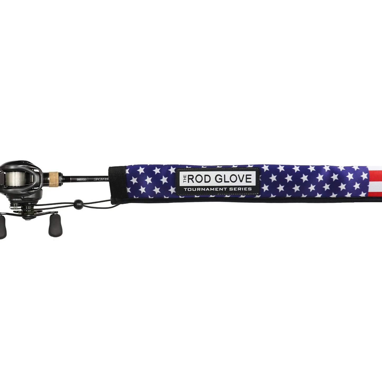 The Rod Glove Tournament Series Casting Rod Glove
