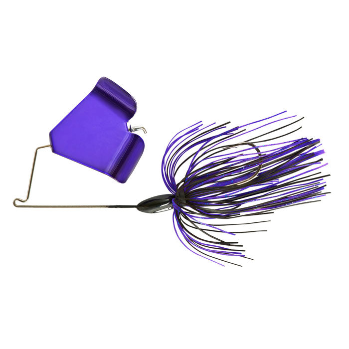 buzz reel fishing reel War Eagle Buzz Bait 1/2oz – Idaho Rod And Reel