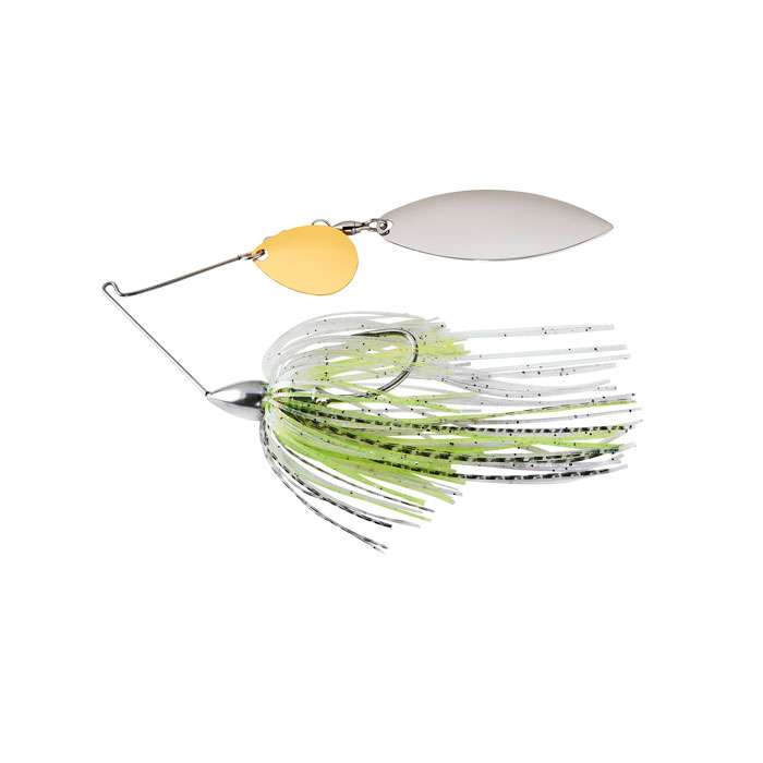 War Eagle Colorado/Willow 1/2oz Nickel/Spot Remover