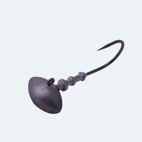 BKK Silent Chaser Premium Jighead Series