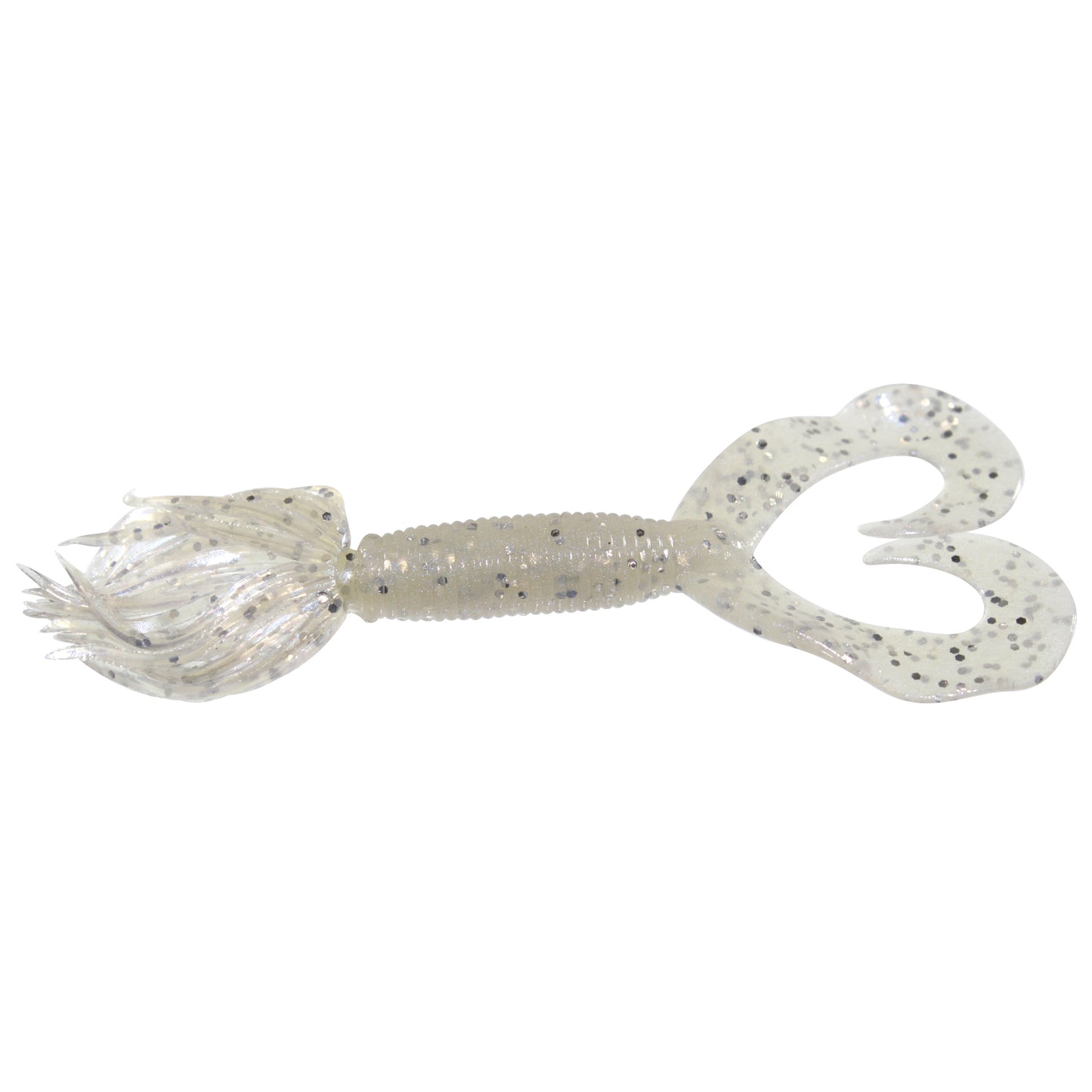 Yamamoto Baits 5" Hula Grub