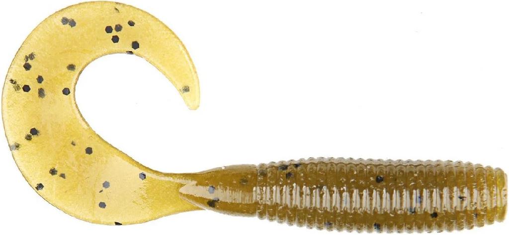 Yamamoto Baits 5" Super Grub 20pk