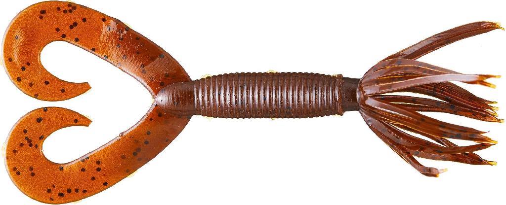 Yamamoto Baits 5" Hula Grub