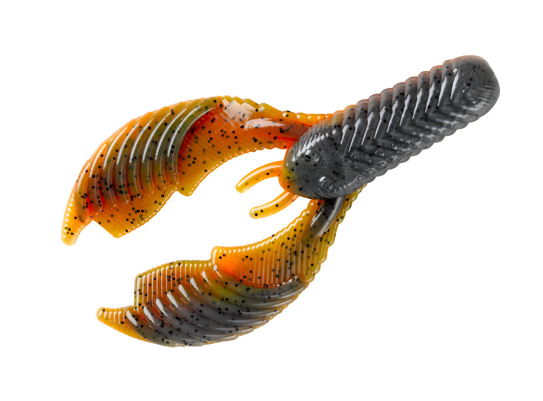 YUM Craw Chunk 2.75"