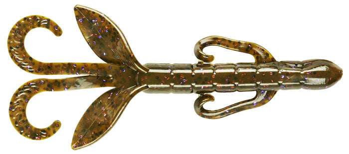 Yum Christie Critter 4.5"