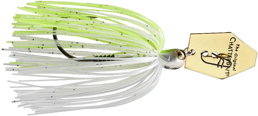 Tungsten Chatterbait Elite Evo