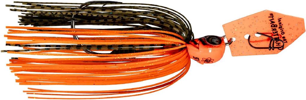 Tungsten Chatterbait Elite Evo