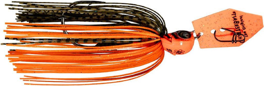 Tungsten Chatterbait Elite Evo