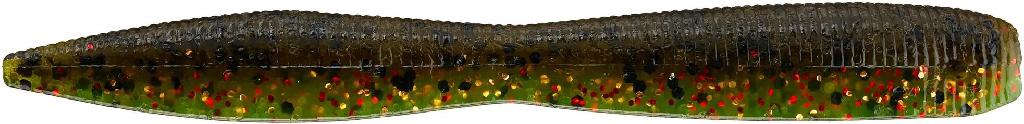 Zman TRD FattyZ 3.25" 8Pk