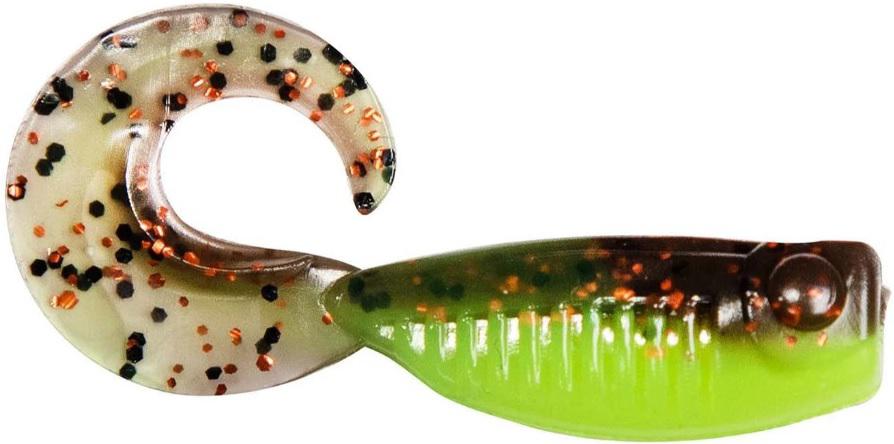 Z Man Guppy Grubz