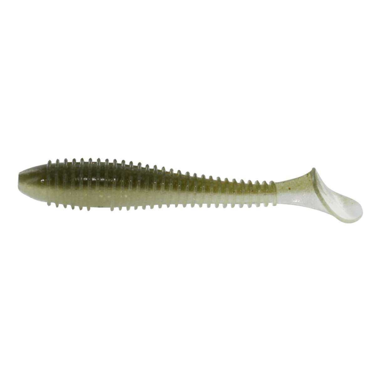 Keitech Fat Swing Impact, 2.8" 8Pk