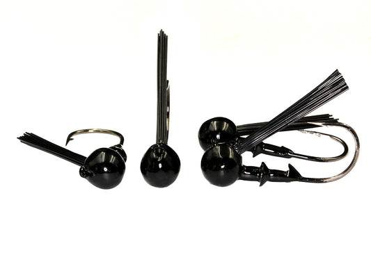 Boss Mini Ball Jig 4Pk