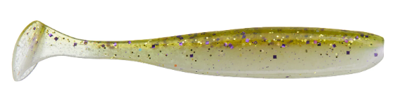 Keitech Easy Shiner 2" 12pk
