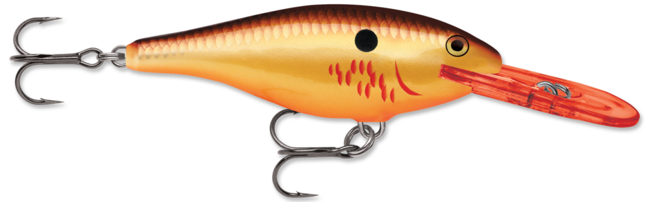 Rapala Shad Rap SR5