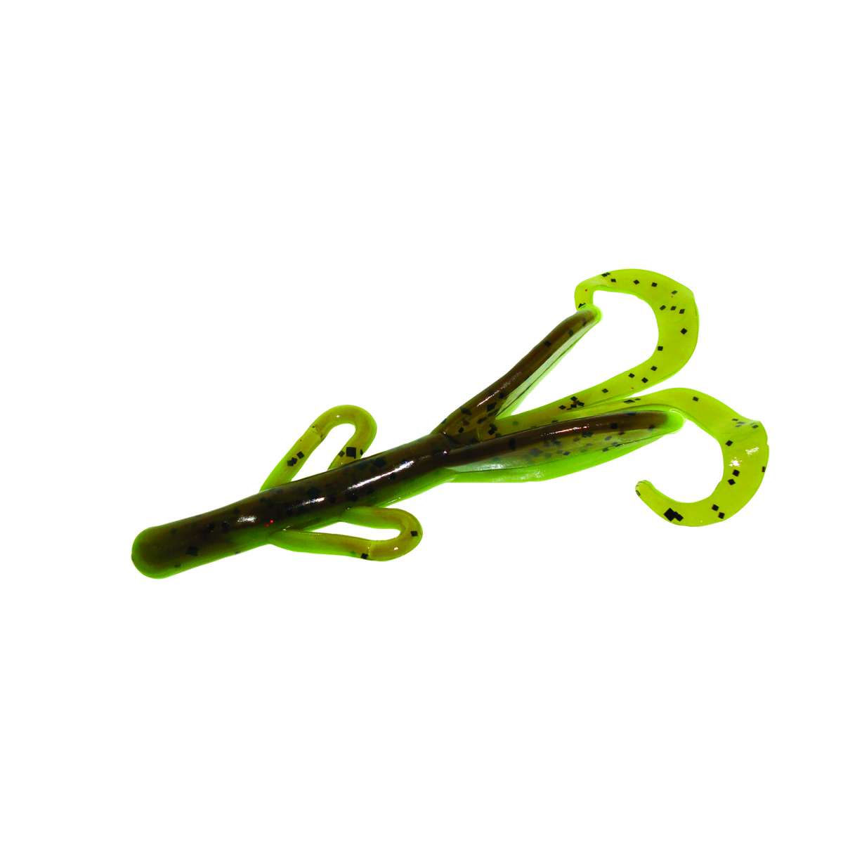 Zoom Baby Brush Hog 4'' 12pk