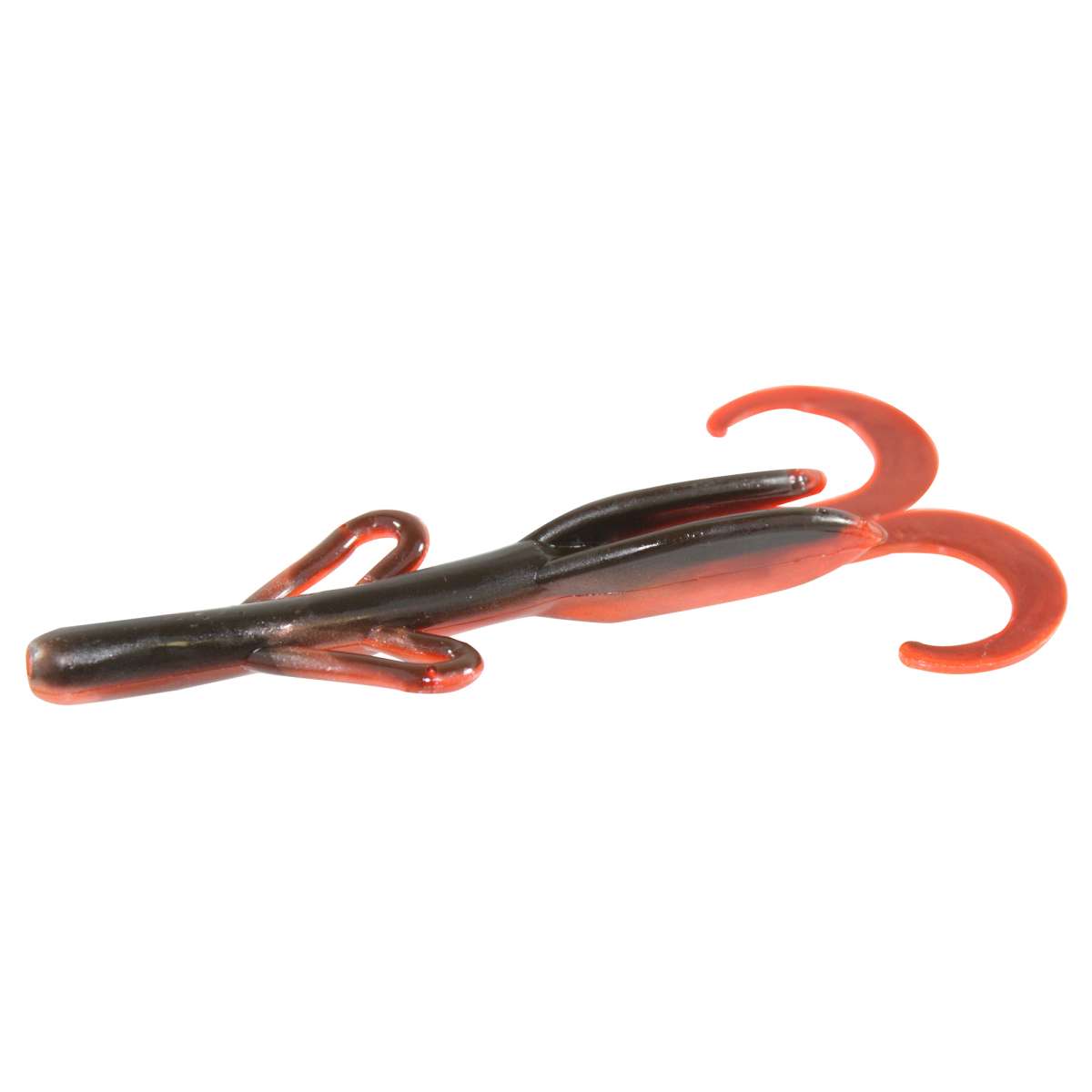Zoom Baby Brush Hog 4'' 12pk