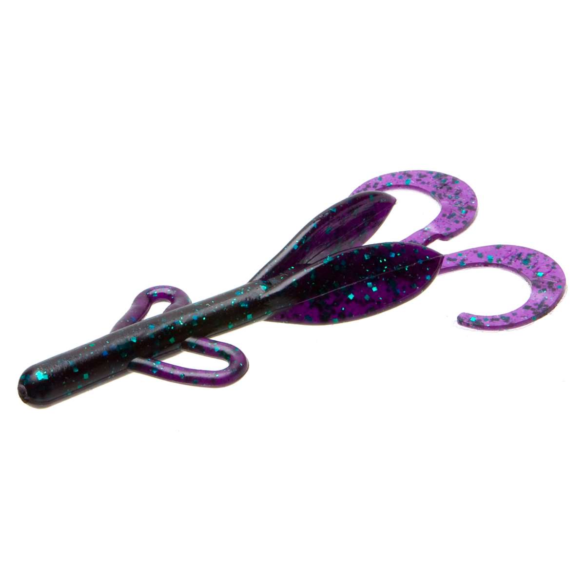 Zoom Baby Brush Hog 4'' 12pk