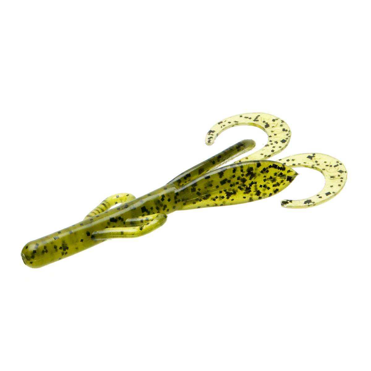 Zoom Baby Brush Hog 4'' 12pk