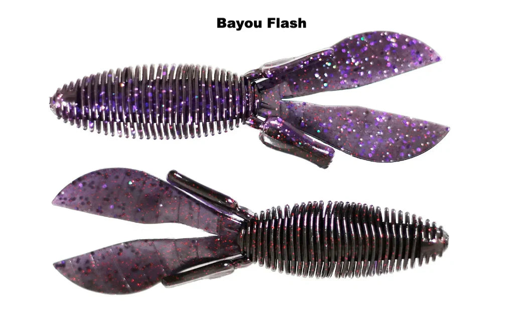 Missle Baits D-Bomb 4.5" 6ct