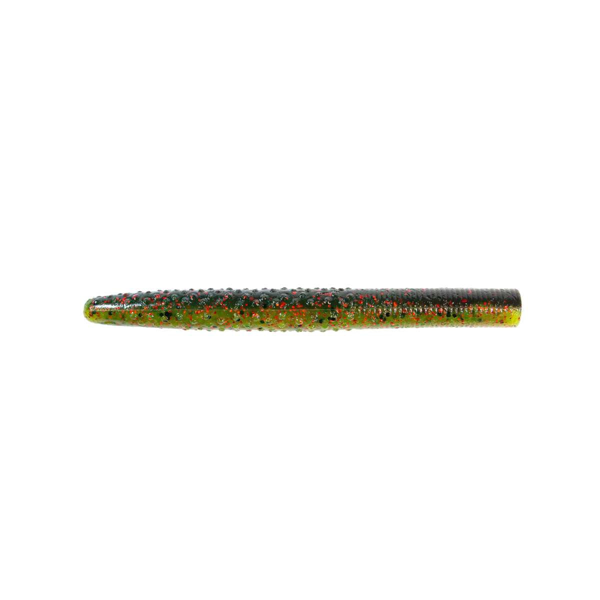 Z-Man Elaztech Big TRD Ned Rig Worm 4' 6pk