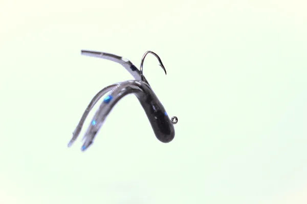 Ultralight Heavyweights Mini Jigs Tube Baits