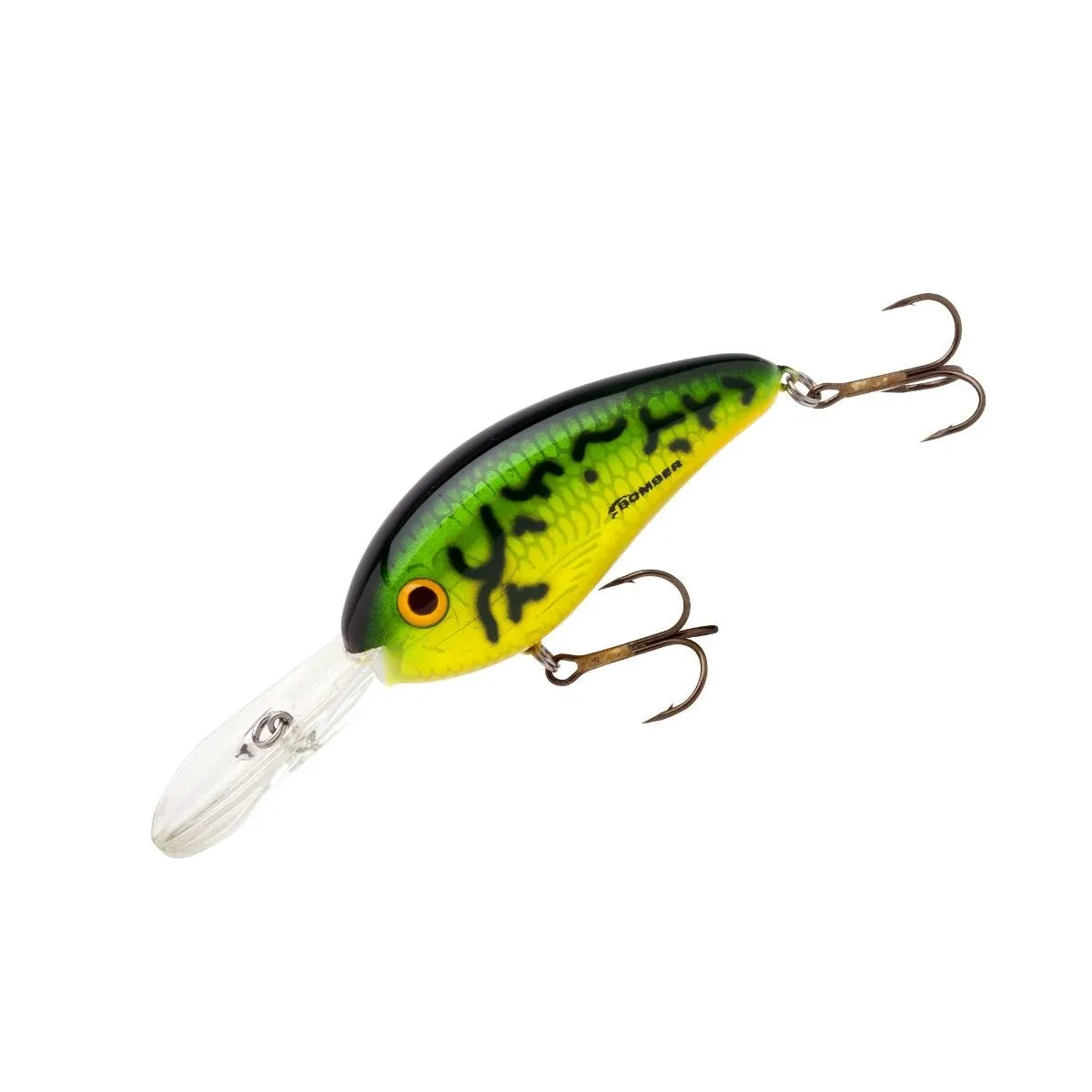Bomber Fat Free Shad