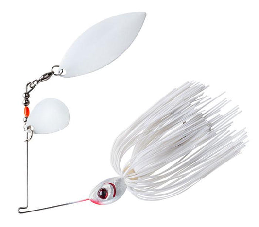 Booyah Glow Blade Spinnerbait