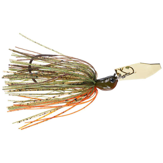 Z Man Chatter Bait Jack Hammer