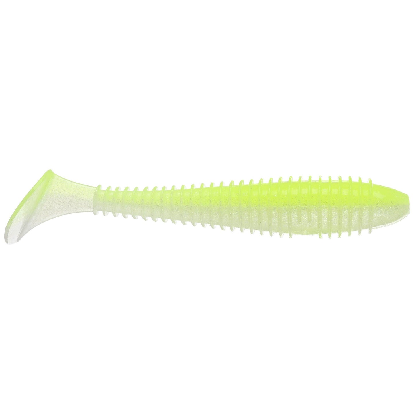 Keitech Fat Swing Impact, 2.8" 8Pk