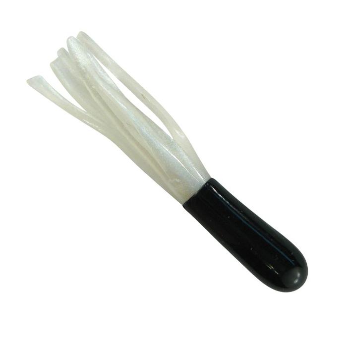 Southern Pro Lit'l Hustler 1.5" Crappie Tubes